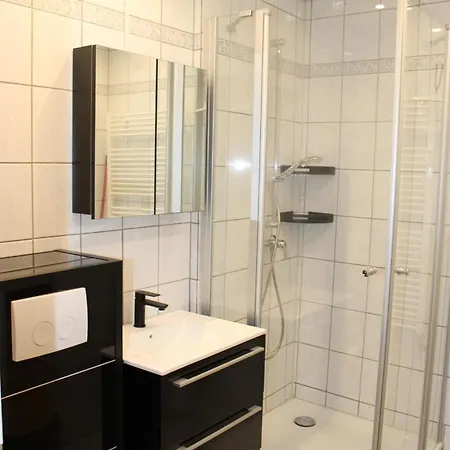 L432 Fuer 2-4 Personen An Der Ostsee Appartement *