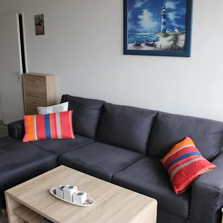 Appartement L432 Fuer 2-4 Personen An Der Ostsee Brasilien