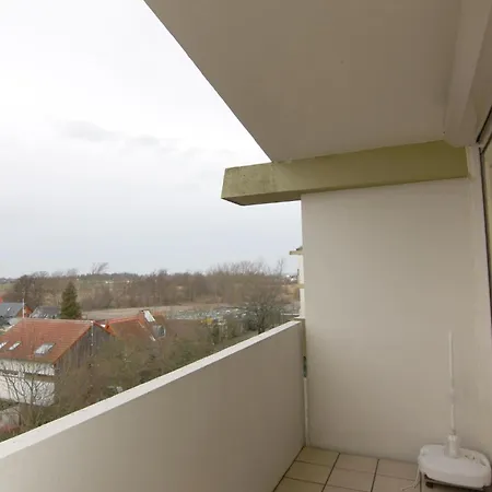 Appartement L432 Fuer 2-4 Personen An Der Ostsee