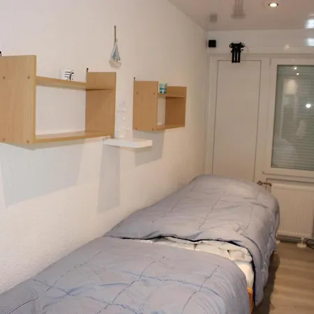 L432 Fuer 2-4 Personen An Der Ostsee Appartement *