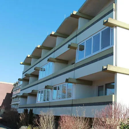 Appartement L432 Fuer 2-4 Personen An Der Ostsee *